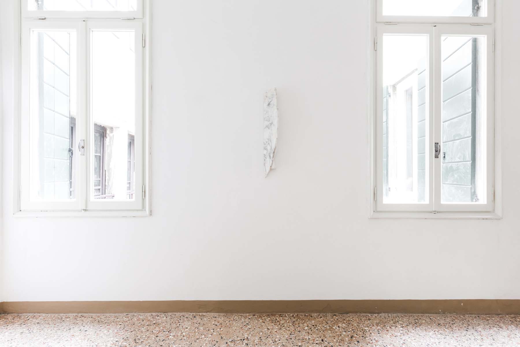 Reagents, installation view, Complesso dell’Ospedaletto, Venezia, ph. Nico Covre