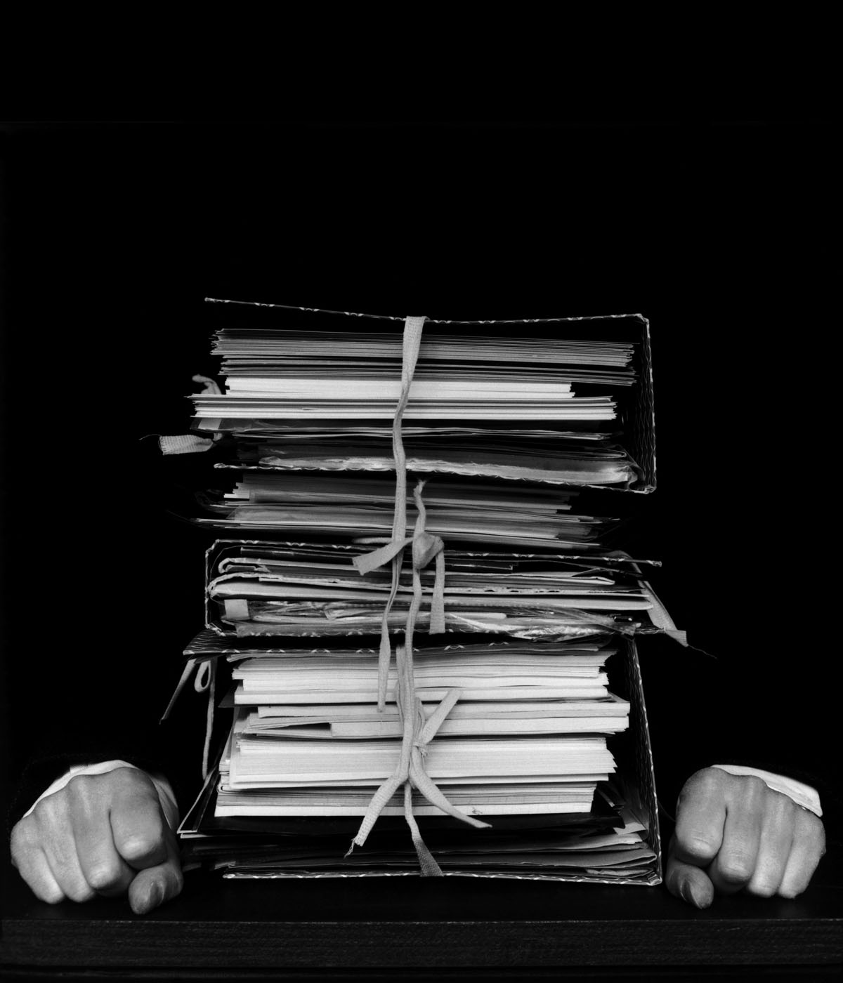Francesco Nonino, Come se la vergogna, 2010, foto b-n
